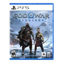 PS5