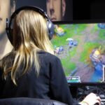 AI game designer