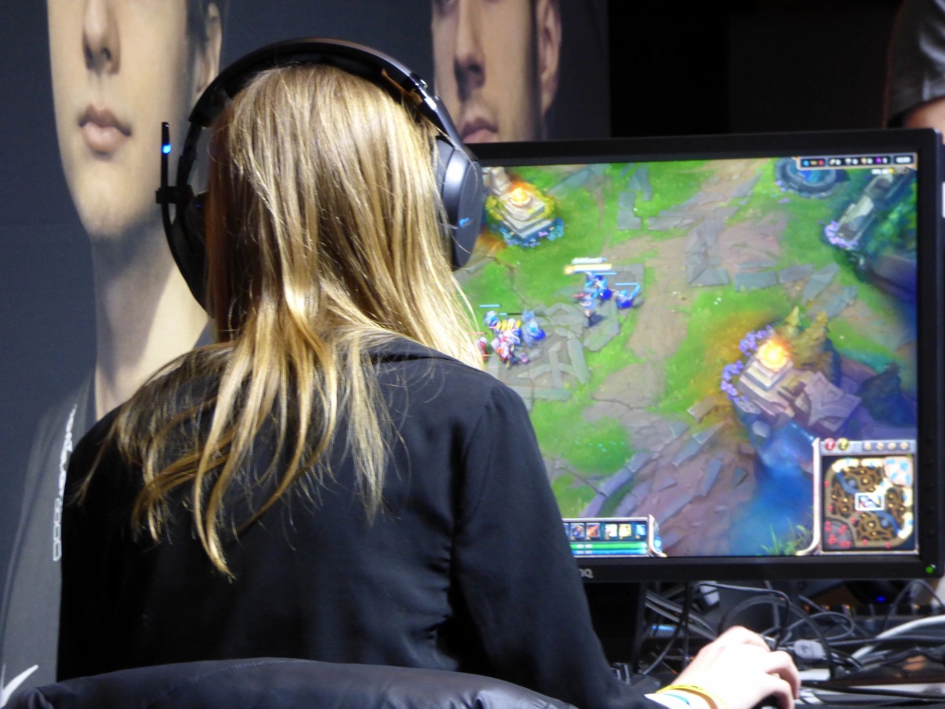 AI vs Human Design in Games