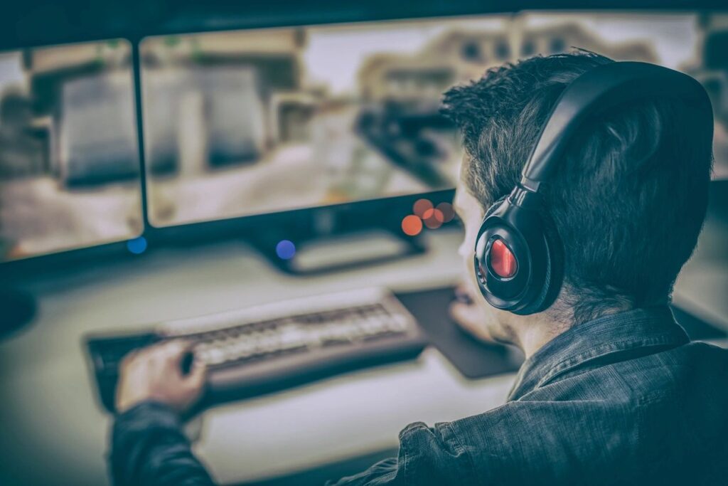 Game Creation