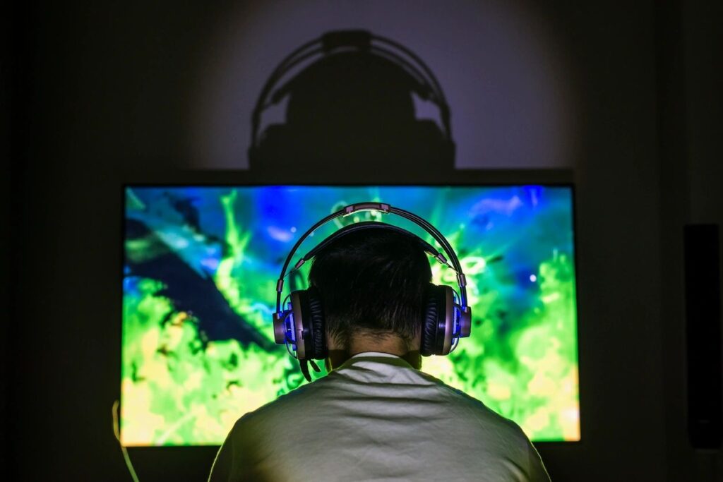 gaME CREATION